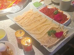 -大龙燚火锅(太古里店)