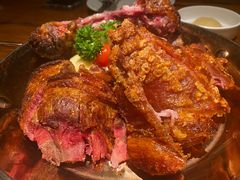 -宝莱纳餐厅(滨江店)