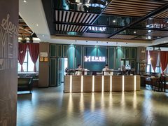 -美丽豪酒店(西安钟鼓楼回民街店)