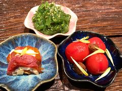 -食鲤料理(西虹东路店)