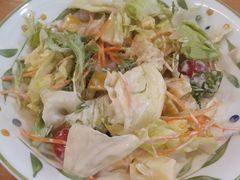 -萨莉亚意式餐厅(深圳北站店)