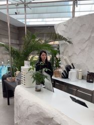 -BOF HAIR BY HONTO