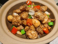 -留半山·香港食堂(啦啦宝都店)