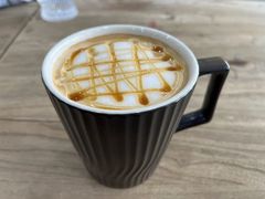 -洄归山也·高空C位湖景下午茶(东方之门店)