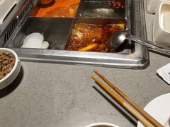 -海底捞火锅(奥山世纪城店)