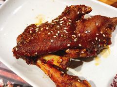 -木屋烧烤(西南角店)