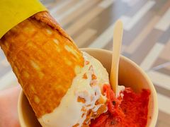 -LUNEURS月乐诗·法式冰淇淋(环贸店)