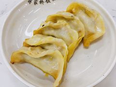 -蒋家桥饺面店(四望亭路店)