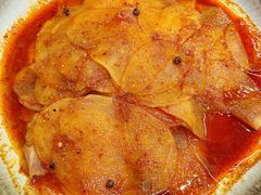 -连手特色烤串