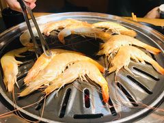 -九田家黑牛烤肉料理(太阳城店)