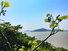 -和尚套景区-停车场