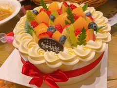 -品大三·经典淮扬菜(大行宫店)