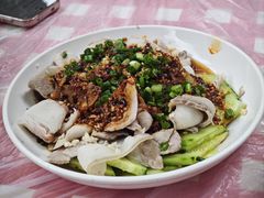 -洪霞餐馆