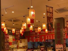 -佬缸炮江湖川菜(玉林店)