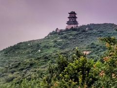 -定都阁