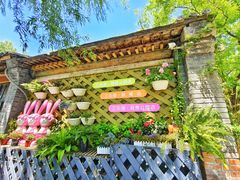 -三忘湖 SWANSEEN(柳荫公园店)