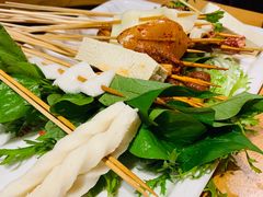 -袁记串串香(梁家巷店)