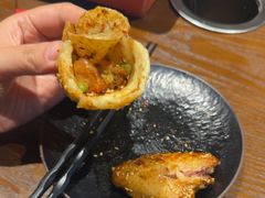 -半酌烧烤小酒馆(南京东路店)