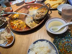 -洱火云南酸菜牛肉火锅(石景山当代商城店)