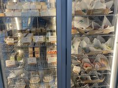 -mira甜品屋(财大店)