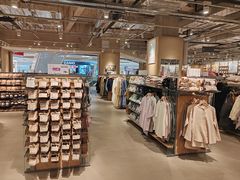-优衣库(青岛伟东乐客城店)