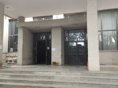 -中央戏剧学院(东城校区)