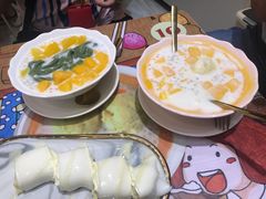 -甜心妈妈·榴莲星级糖水(北京路总店)