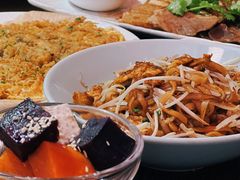 -大洋家·精品潮汕菜·生腌砂锅粥(天河东路店)