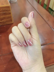 -手艺人不办卡美甲美睫