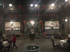 -石屏会馆