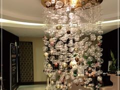 -大连中远海运洲际酒店