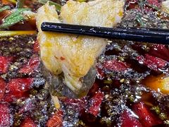 -乡土特色.冷锅鱼.牦牛肉汤锅