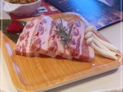 -韩时烤肉(枫蓝店)