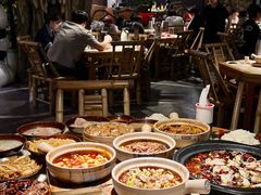 -常和州·夜宵大排档(常州单店)