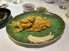 -荣兴酒家(徐家汇店)