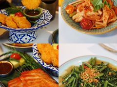 -BetterThai 泰加(苏州中心店)
