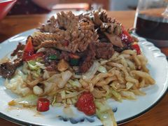 -荣荣面馆(丹溪大道店)