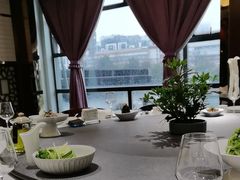 -香雪海饭店中餐厅(人民桥店)