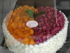 -卡漫莫尼蛋糕(徐汇店)