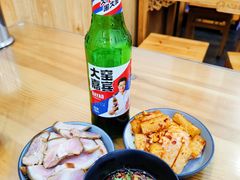 -酱府老碗面(西大店)