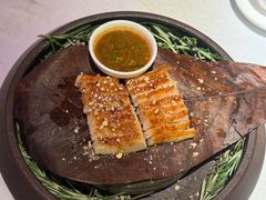 诱·迷迭香烤肉-狮拾久·现代新加坡料理(福田COCO Park店)