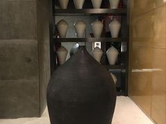 -曙亚洲餐厅-重庆富力艾美酒店(南坪万达广场店)