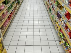 -世纪联华超市(浦电路店)