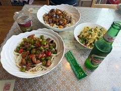 -文三里屯面馆(三里屯店)