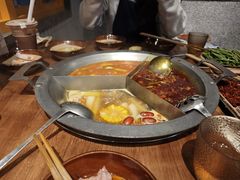 -楠火锅(昆山金鹰店)