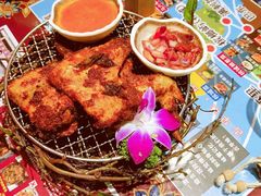 -小娘惹厨房Little Nyonya(狮城有约上榜店)