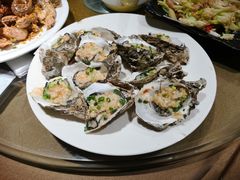 -79号渔船海鲜饭店(华强北店)