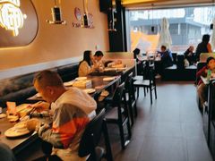 -师烤·豆花烤鱼(广州荔湾扬韬广场店)