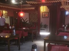 -秦月轩·陕西家乡菜(阜成路·五棵松店)