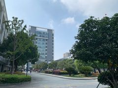 -杭州电子信息职业学校(丁桥校区)